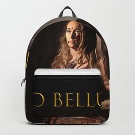 Lexa Ad Bellum Backpack