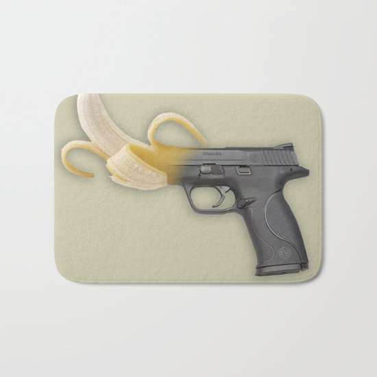 Banana Rebublic Bath Mat