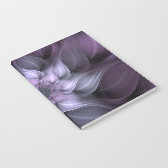 Fractal 4 design Notebook