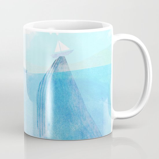 Lift Mug