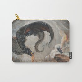 Fantasy Art Carry All Pouches Society6