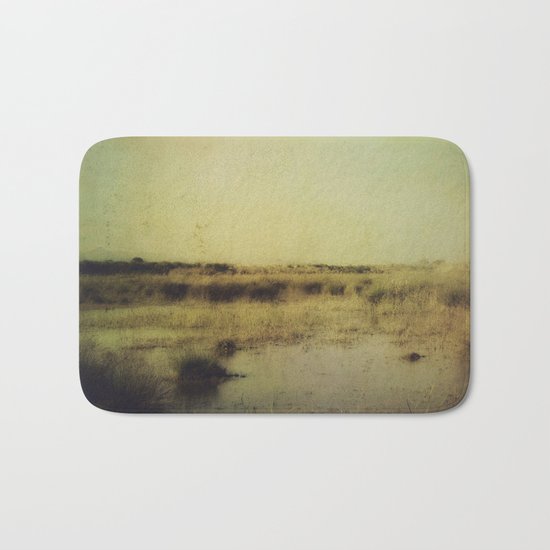 Natural World 02 Bath Mat