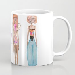 babes in toyland Coffee Mug
