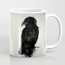 The Raven Coffee Mug
