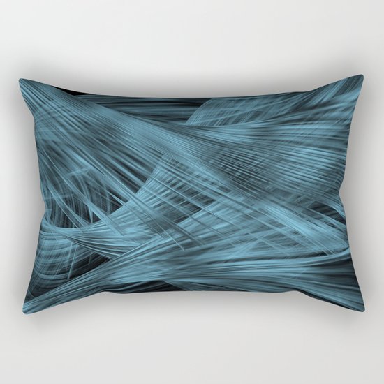 KISOMNA #1 Rectangular Pillow