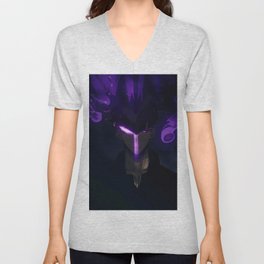 Solo Leveling V Neck T Shirt