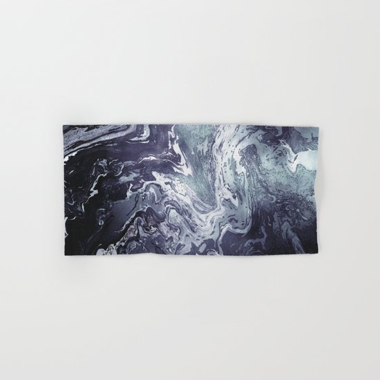 β And Hand & Bath Towel