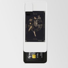 The Fool - Tarot Android Card Case