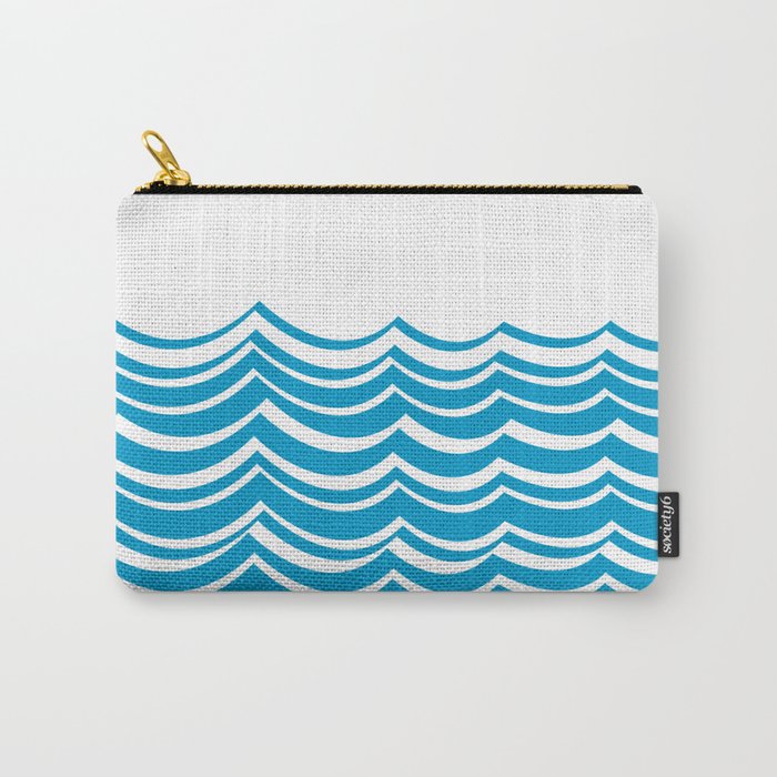 SEA Carry-All Pouch