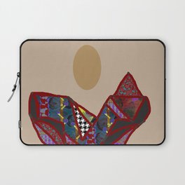 HIGH FASHION OUTFIT TTY N24 Laptop Sleeve