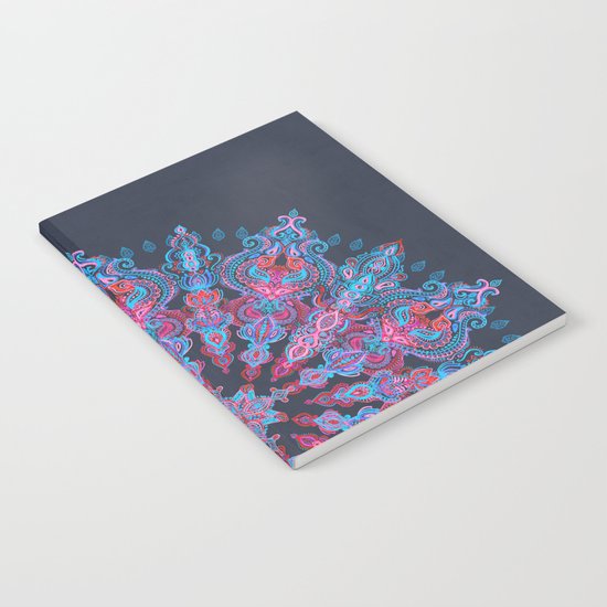Escapism Notebook
