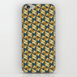 Tessellation 1 iPhone Skin