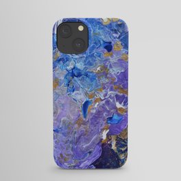 Magical Moment  iPhone Case