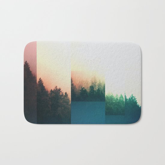 Fractions A70 Bath Mat
