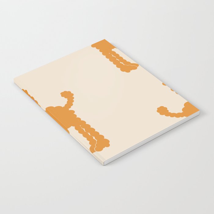 Labradoodle a day Notebook