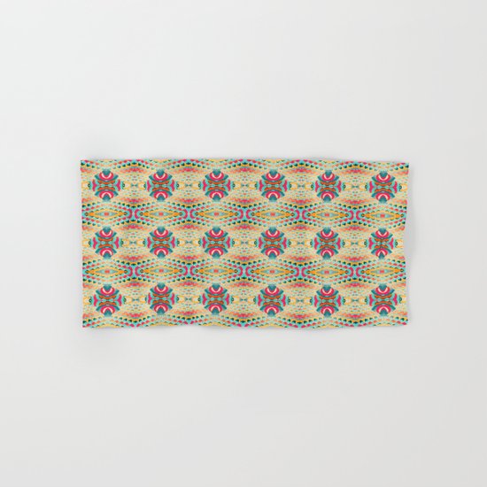 Xicane Hand & Bath Towel