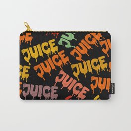Juice Assortment Carry-All Pouch