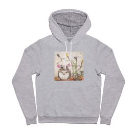 Squeak The Mouse Hoody