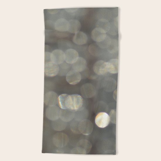 #34 Beach Towel
