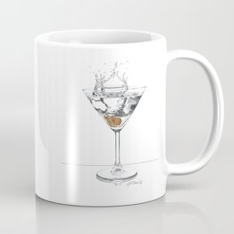 Martini Mug