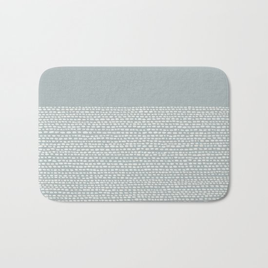 Riverside - Paloma Bath Mat