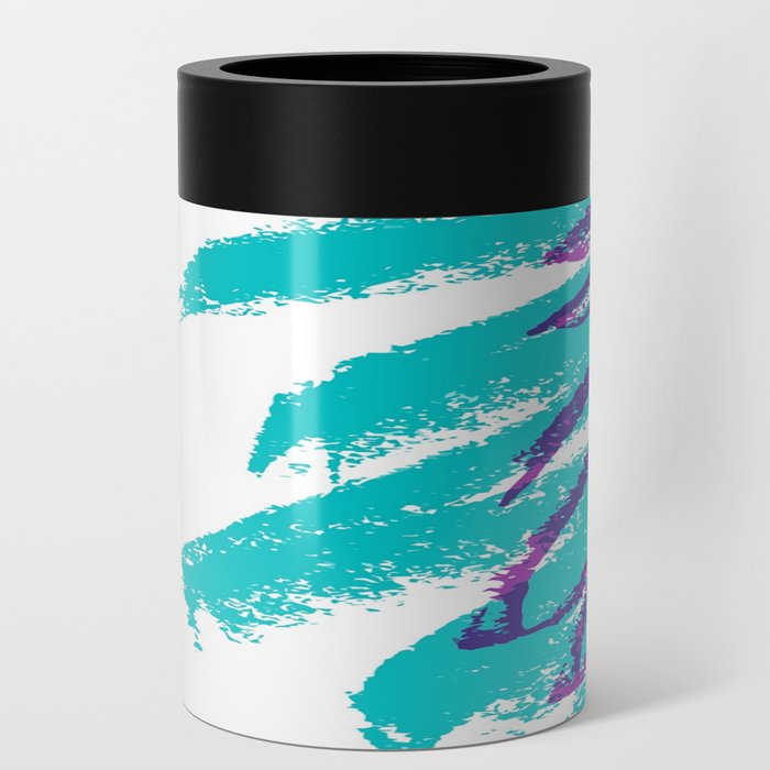Jazz cup Water Bottle by rivercbishop