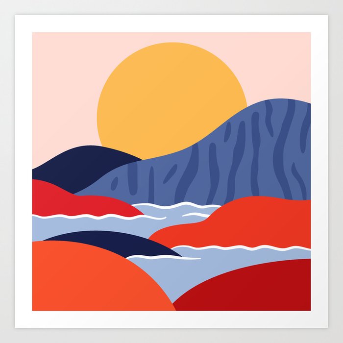 Art Print