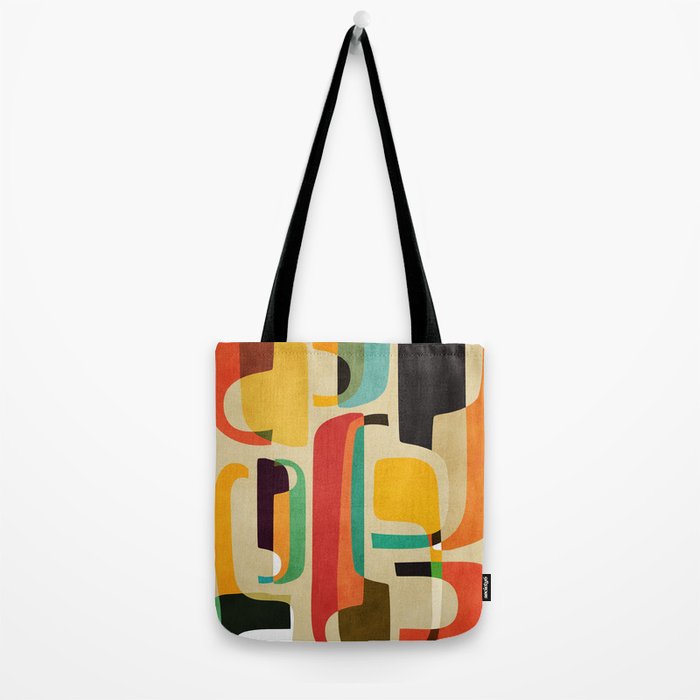 Call her now Tote Bag by budikwan | Society6