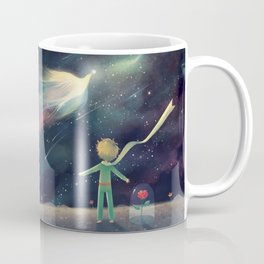 The Little Prince Coffee Mug