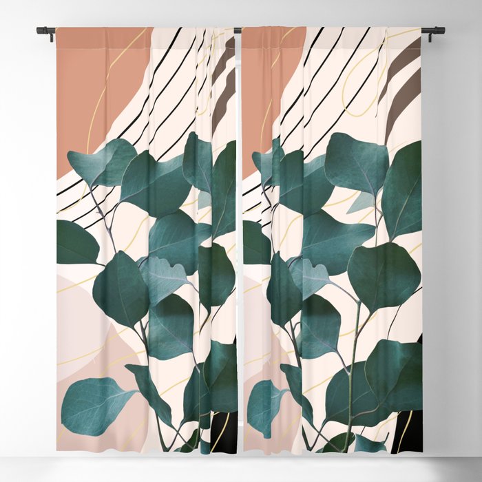 Blackout Curtain
