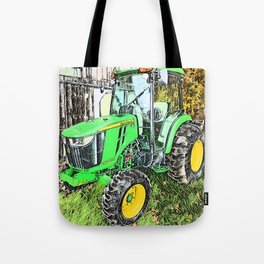 The Best Farmhand Tote Bag