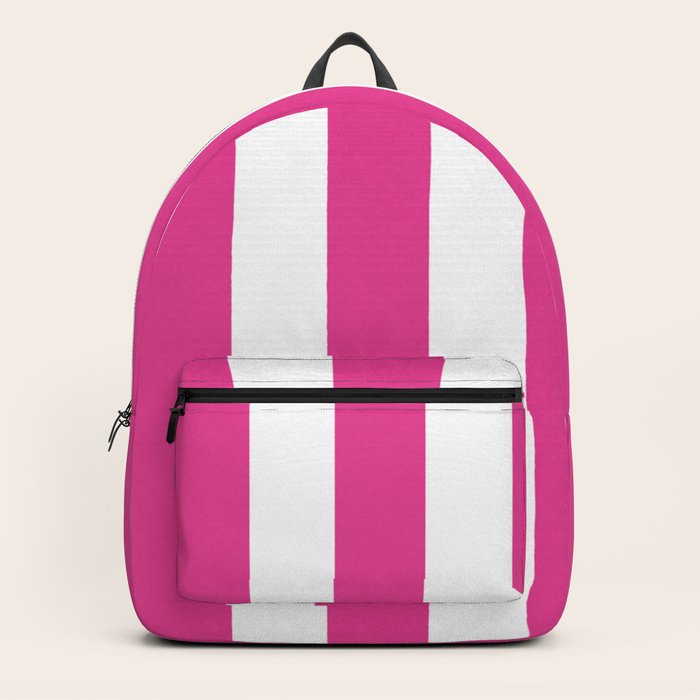 pink barbie backpack