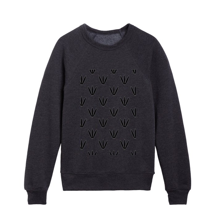 Tulip No.1 Kids Crewneck