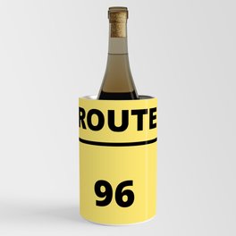 US Route 96 Wine Chiller