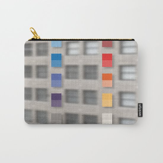 new america office one Carry-All Pouch