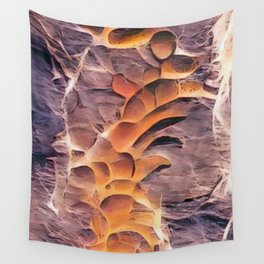 Millions of Years Ago Wall Tapestry