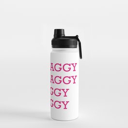 Draggy Draggy Water Bottle