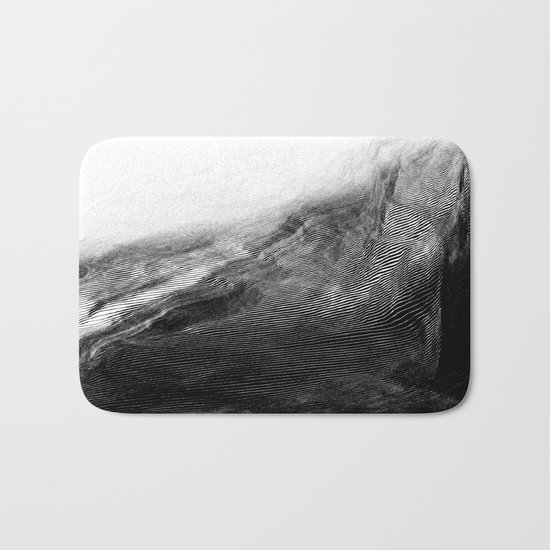 Desert Bath Mat