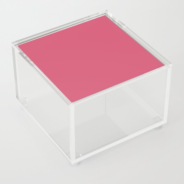 Celosia Acrylic Box