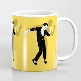 Andrew Scott Coffee Mug