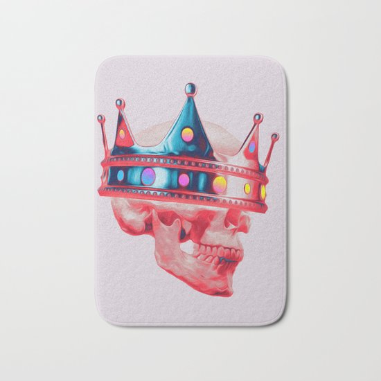 Royal Bath Mat