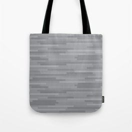 Grey Estival Mirage Tote Bag