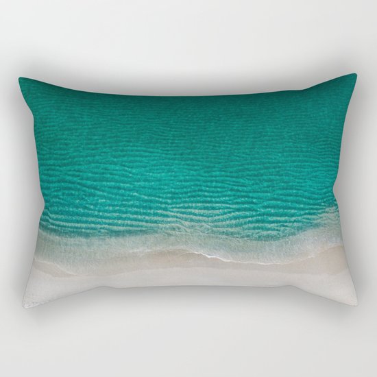 Ocean Rectangular Pillow