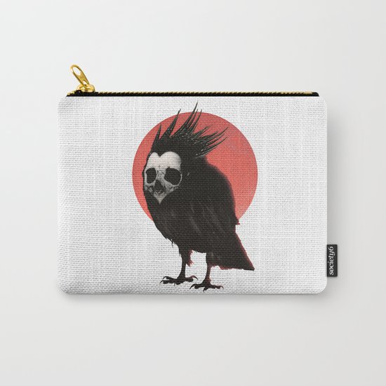 Birdie Carry-All Pouch