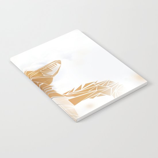 F.O.X Notebook