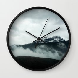 Colca Wall Clock