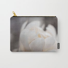 Magnolia Dream Carry-All Pouch | Flowers, Florals, Digital, Magnolias, Floral, Magnolia, Photo, Flower 
