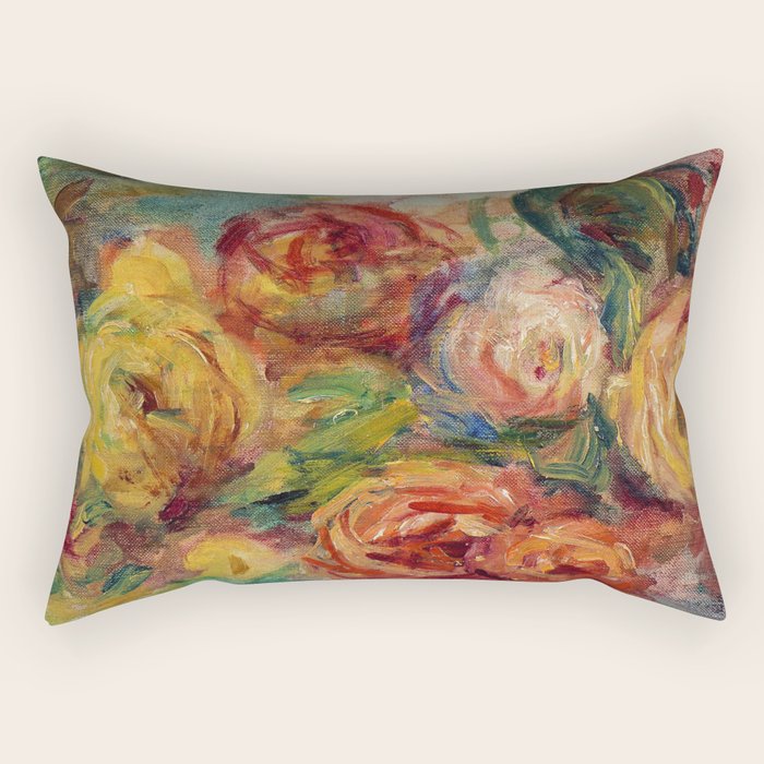 Rectangular Pillow