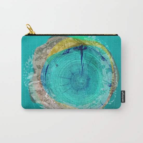 the abstract dream 17 Carry-All Pouch