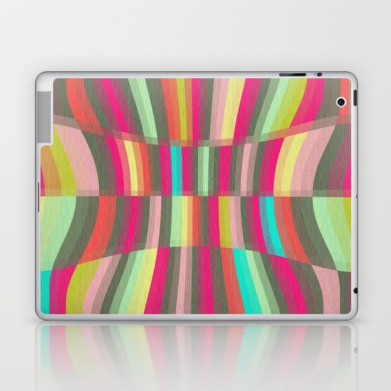 Spectacle Laptop & iPad Skin